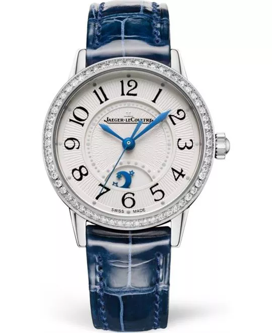 Jaeger-Lecoultre Rendez-Vous 3468430 Night & Day Watch 29