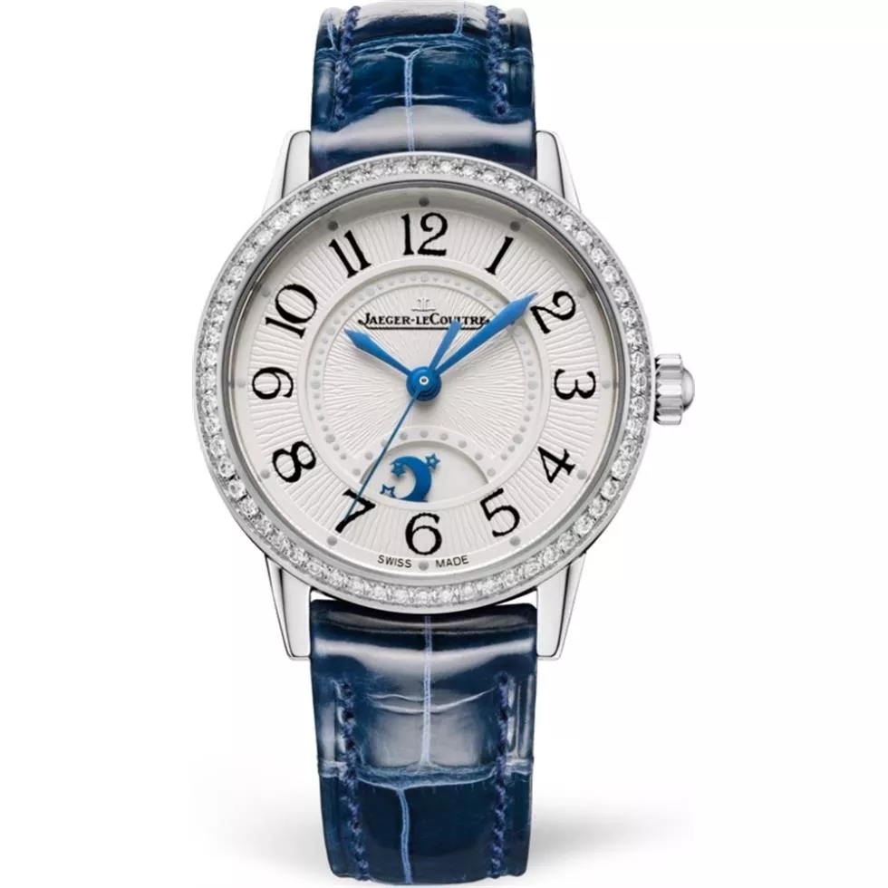 Jaeger-Lecoultre Rendez-Vous 3468430 Night & Day Watch 29