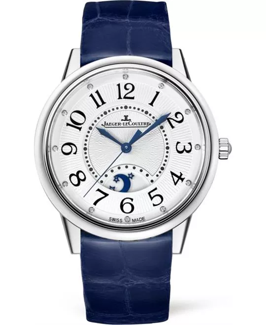Jaeger-Lecoultre Rendez-Vous 3618490 Night & Day Watch 38.2