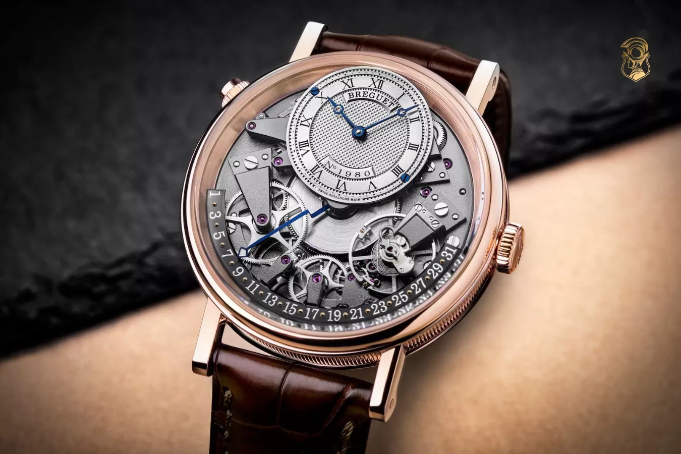 Retrograde là gì? Toàn bộ kiến thức về chức năng hồi ngược Retrograde trên đồng hồ đeo tay