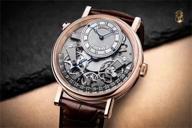 Retrograde là gì? Toàn bộ kiến thức về chức năng hồi ngược Retrograde trên đồng hồ đeo tay