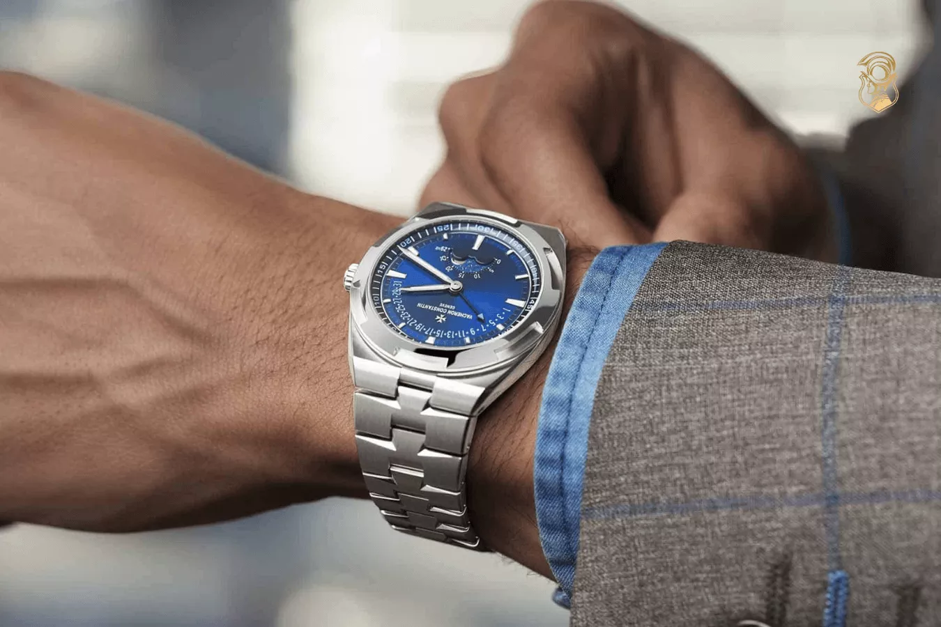 Retrograde là gì? Toàn bộ kiến thức về chức năng hồi ngược Retrograde trên đồng hồ đeo tay