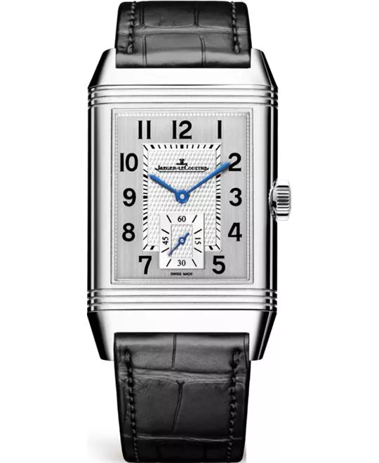 Reverso Classic Q3858520 Monoface Small Watch 45.6x27.4mm