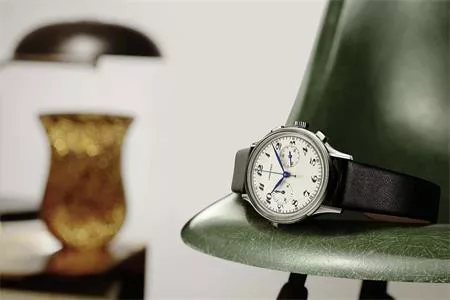 [REVIEW] ĐỒNG HỒ LONGINES HERITAGE CLASSIC CHRONOGRAPH 1946