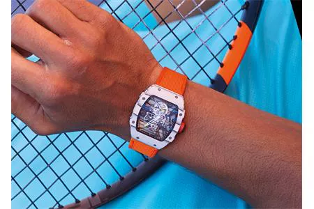 Khám phá chất liệu 