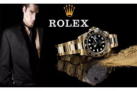 Top 10 thương hiệu đồng hồ đeo tay tốt nhất - Phần 1