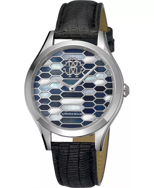 Roberto Cavalli RC-36 Blue Watch 36