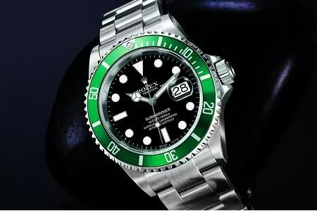 Những cái tên đặc biệt của đồng hồ Rolex 