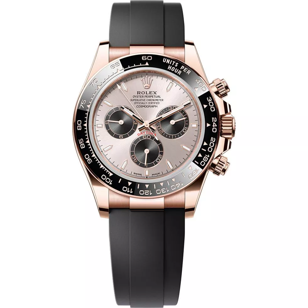 Rolex Cosmograph Daytona 126515LN-0006 Watch 40mm