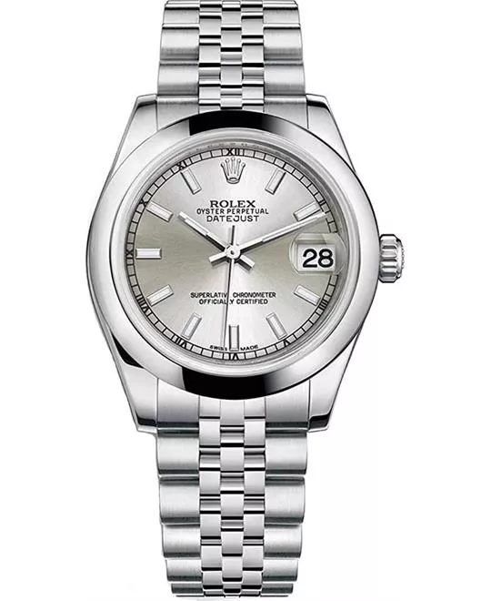 Rolex Datejust 178240 Watch 31mm 