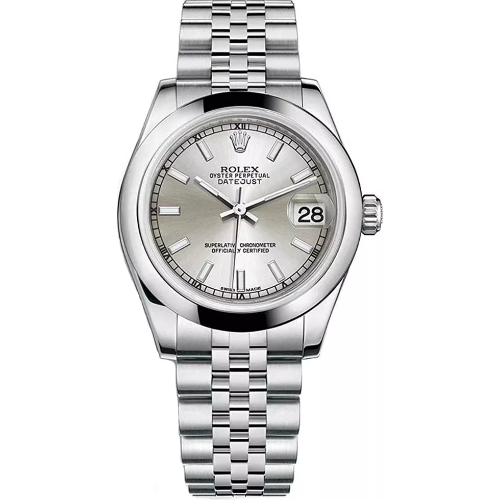 Rolex Datejust 178240 Watch 31mm 