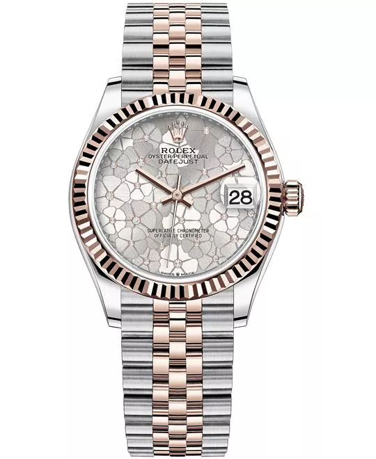 Rolex DateJust 278271-0032 Watch 31MM