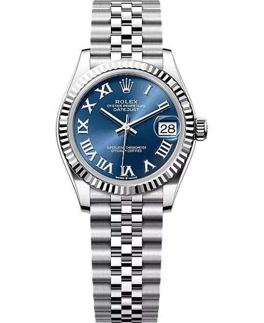 Rolex Datejust 278274-0034 Watch 31mm
