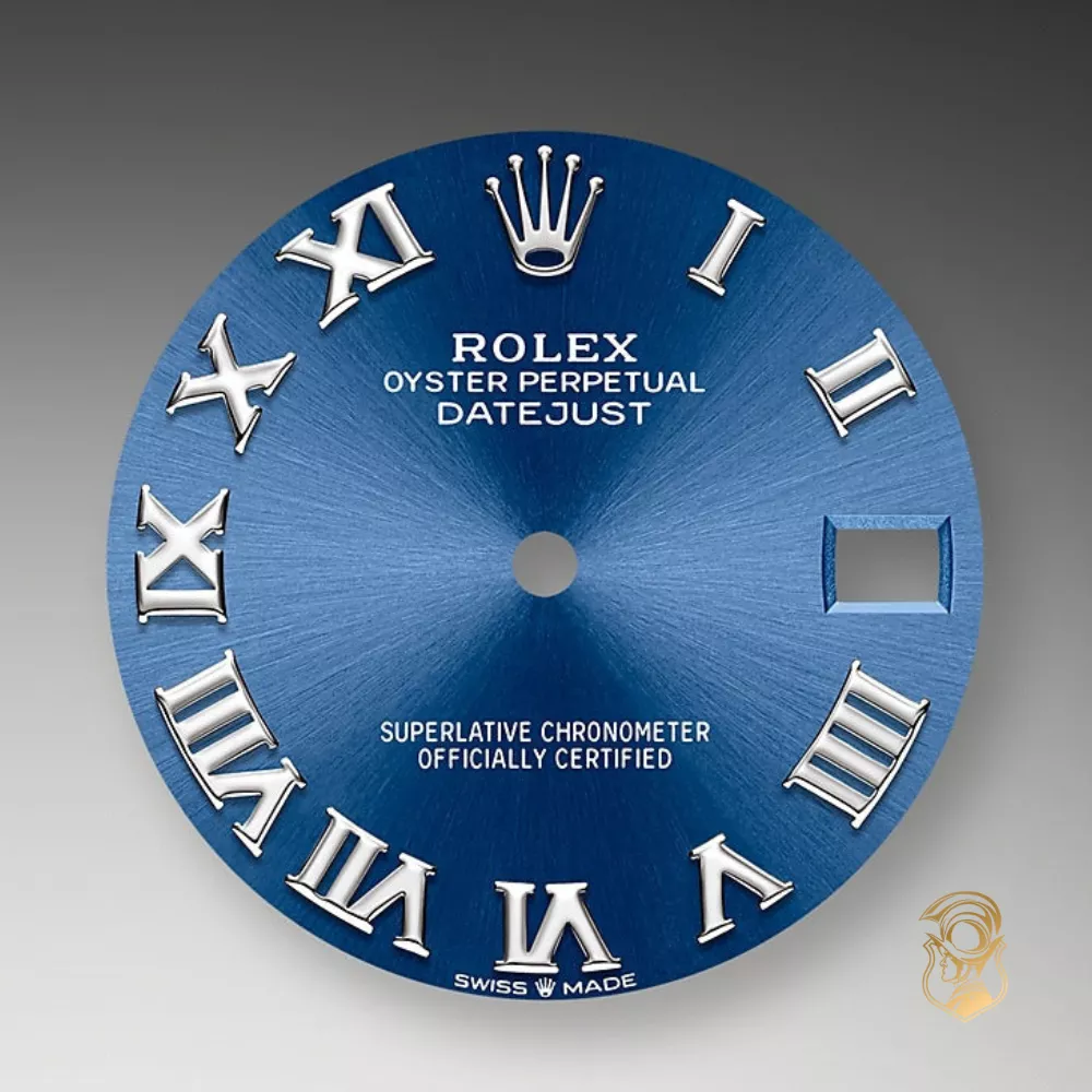 Rolex Datejust 278274-0034 Watch 31mm