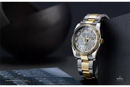 ROLEX DATEJUST WATCHES COLLECTION - BIỂU TƯỢNG CỦA SỰ SANG TRỌNG VÀ ĐẲNG CẤP