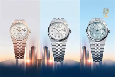 Bộ máy Rolex Land-Dweller 7135: Có phải là Bộ máy tiên tiến nhất thế giới?