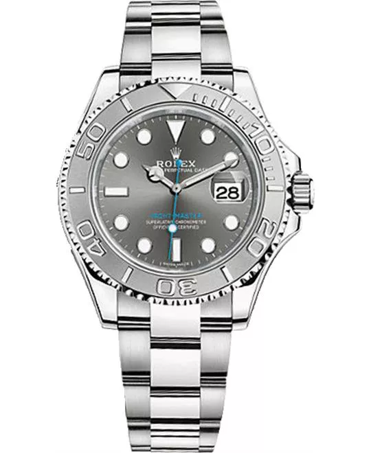 ROLEX OYSTER PERPETUAL 116622 WATCH 40