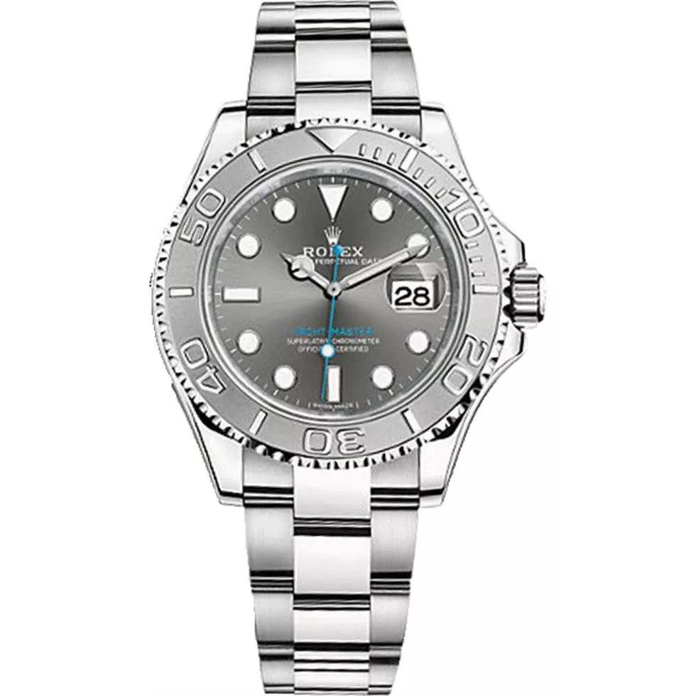 ROLEX OYSTER PERPETUAL 116622 WATCH 40