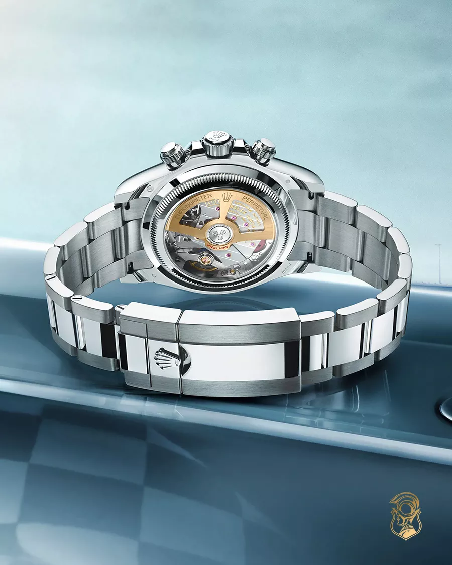 Rolex Cosmograph Daytona 126506-0001 Watch 40mm