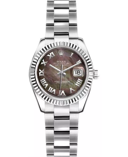 ROLEX OYSTER PERPETUAL 179174 LADY-DATEJUST 26