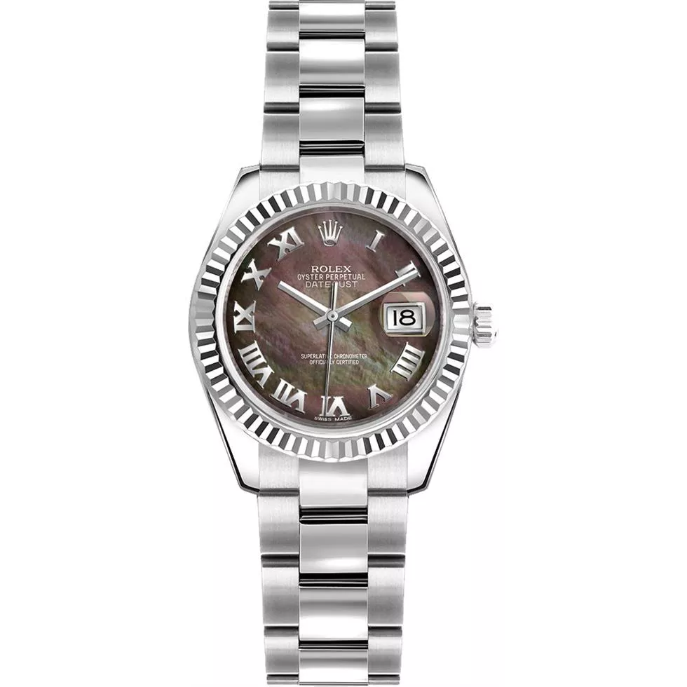 ROLEX OYSTER PERPETUAL 179174 LADY-DATEJUST 26