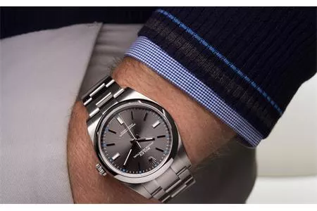 7 LÝ DO KHIẾN NHỮNG CHIẾC ĐỒNG HỒ ROLEX LUÔN CÓ GIÁ TRỊ 