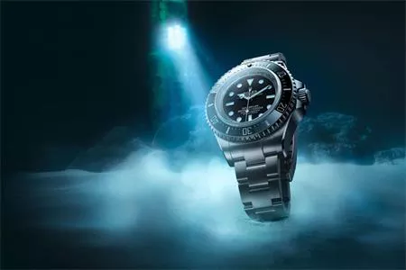 ROLEX DEEPSEA CHALLENGE RLX TITANIUM - VỊ VUA MỚI CỦA ĐỒNG HỒ HỒ LẶN