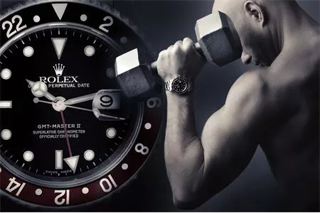 5 mẹo nhân biết một chiếc đồng hồ Rolex hàng hiệu chính hãng có giá trị