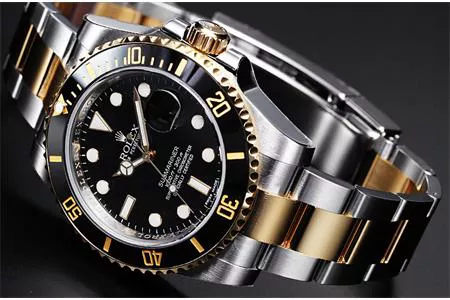 Khám phá trụ sở sản xuất đồng hồ hàng hiệu của Rolex