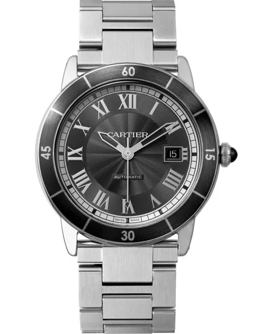 Cartier Ronde De Cartier WSRN0011 Watch 42