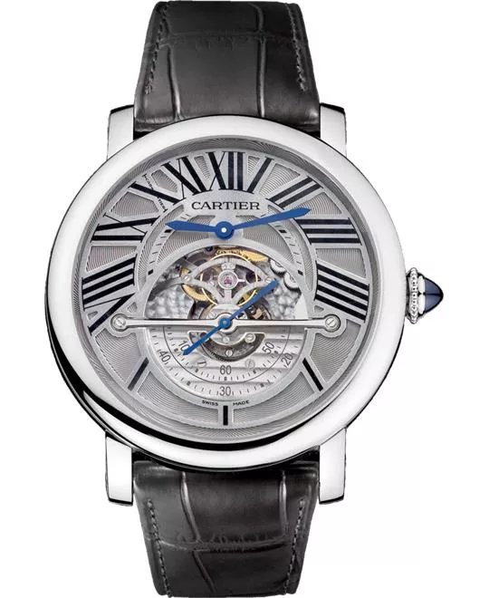 Cartier Rotonde De Cartier CARW1556211 Watch 50 