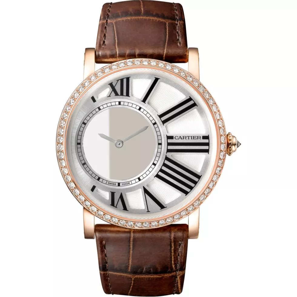 Cartier Rotonde De Cartier HPI00635 Watch 42