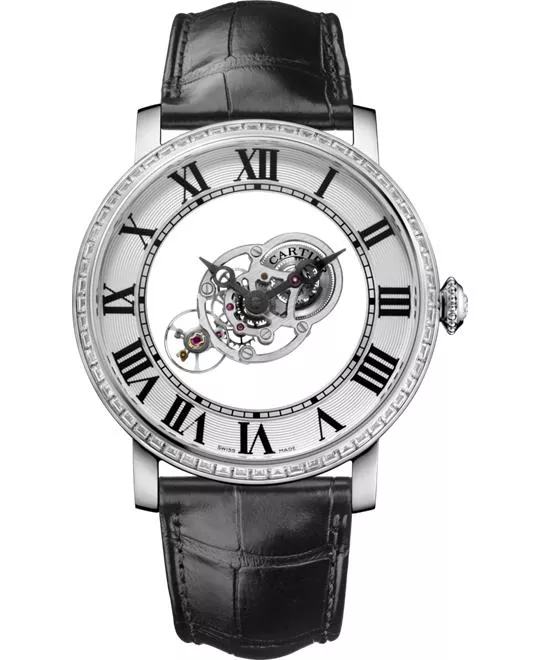 Cartier Rotonde De Cartier HPI01071 Watch 43.5 