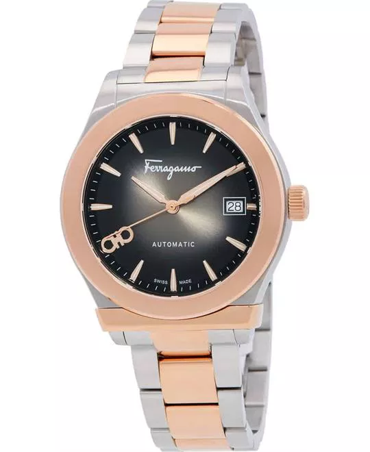 Salvatore Ferragamo 1927 Automatic Watch 42mm