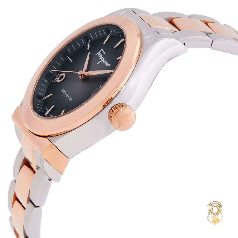Salvatore Ferragamo 1927 Automatic Watch 42mm