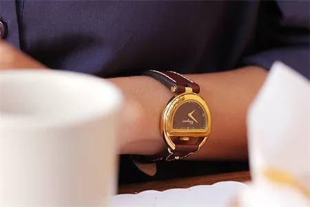 Salvatore Ferragamo Buckle – Biến hóa đa dạng