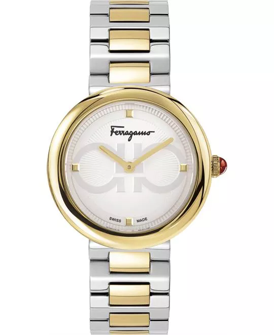 Salvatore Ferragamo Chic  Watch 32mm