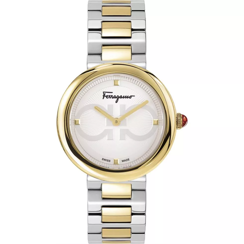 Salvatore Ferragamo Chic  Watch 32mm