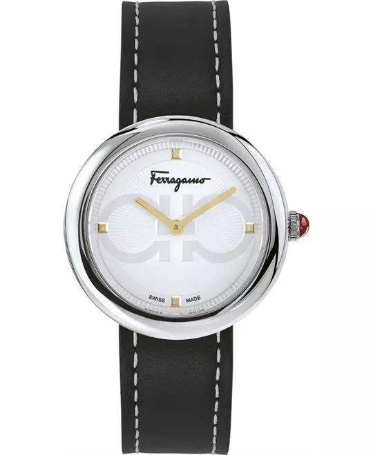 Salvatore Ferragamo Chic Watch 32mm