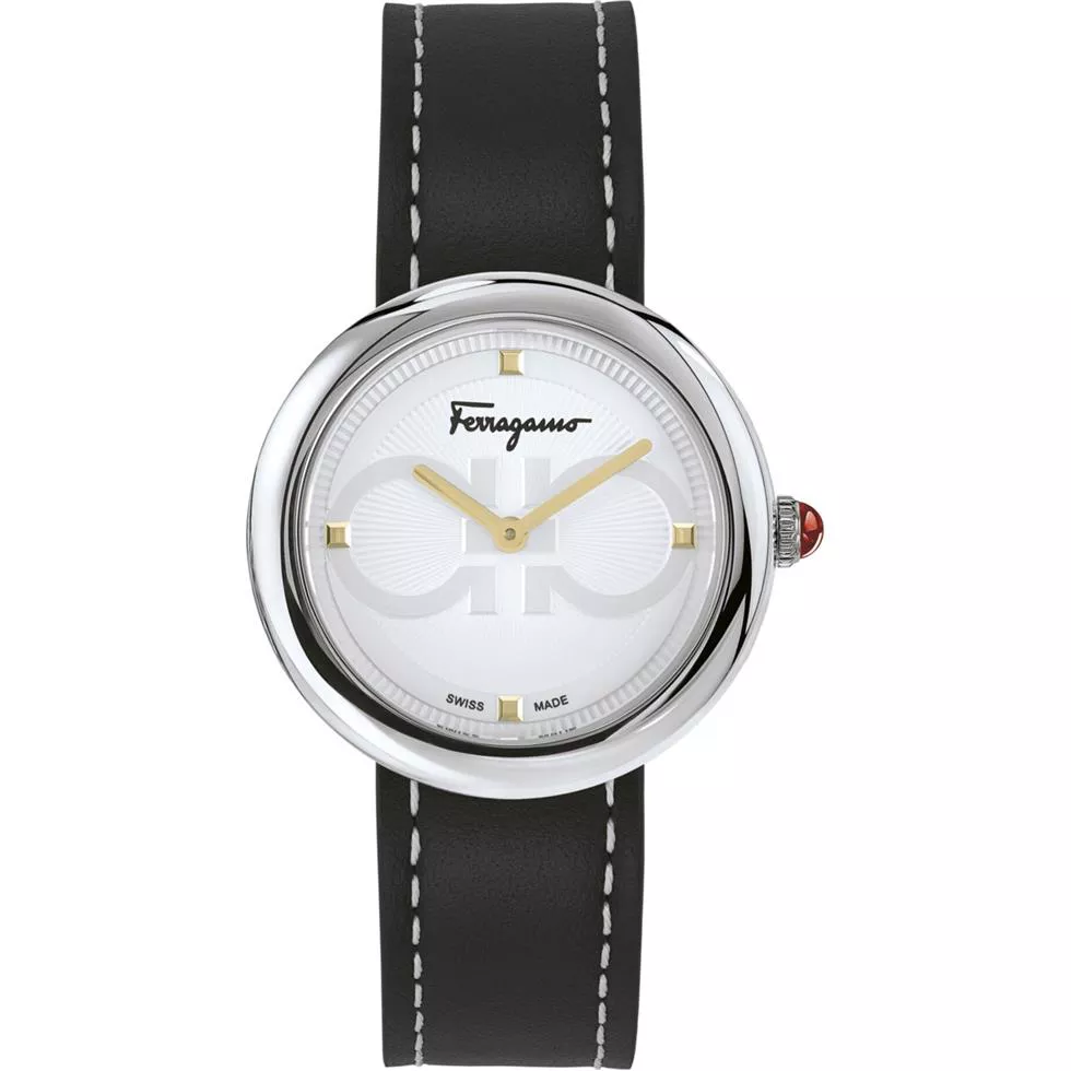 Salvatore Ferragamo Chic Watch 32mm