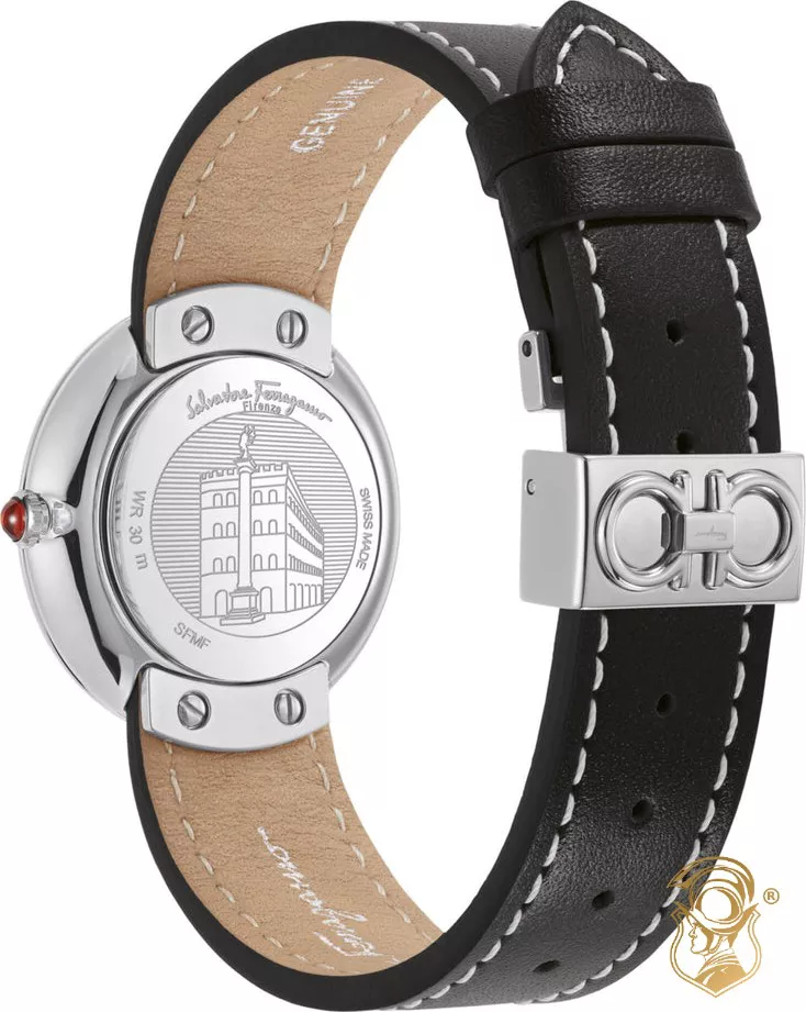 Salvatore Ferragamo Chic Watch 32mm