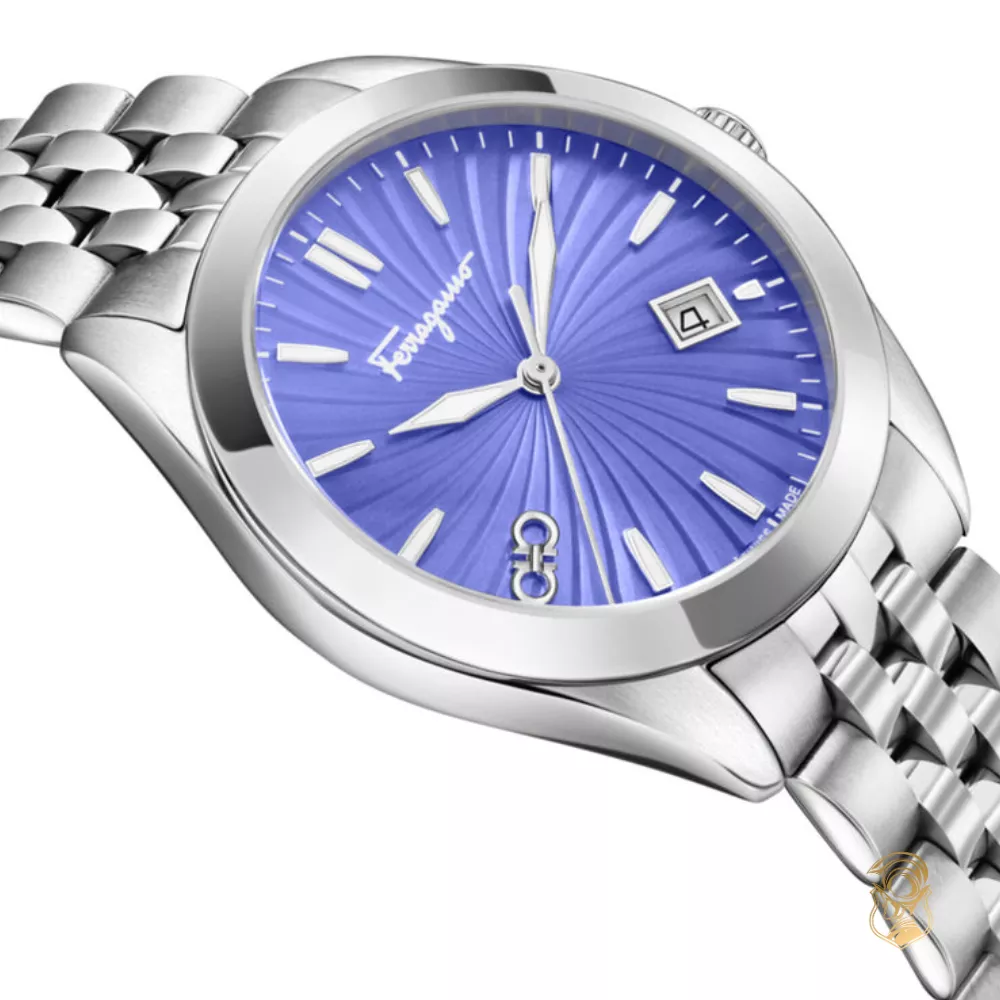 Salvatore Ferragamo Classic Watch 36mm