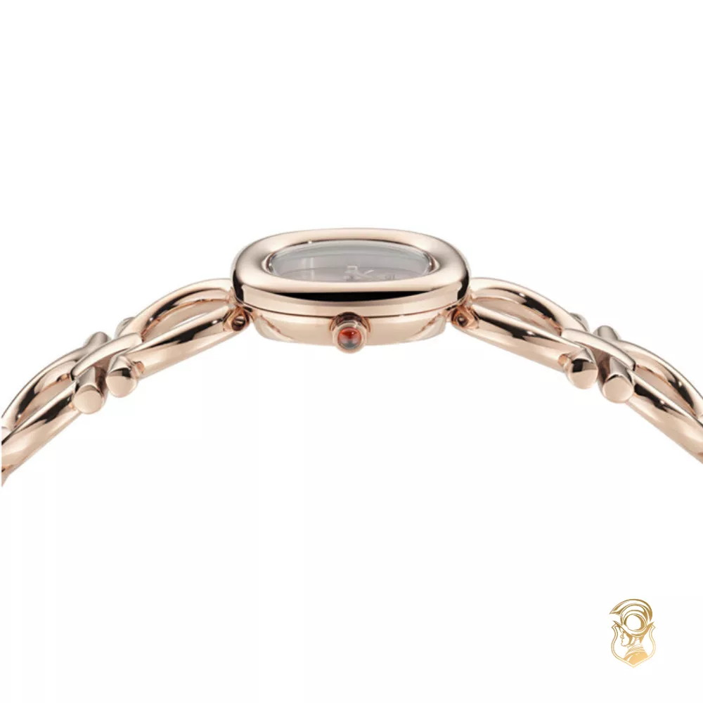 Salvatore Ferragamo Double Gancini Watch 25mm