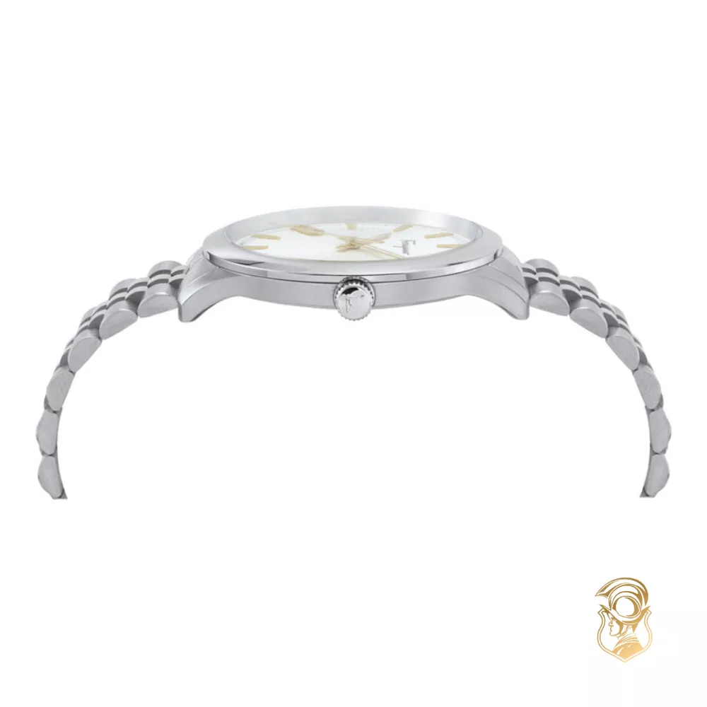Salvatore Ferragamo Duo Bracelet Watch 40mm