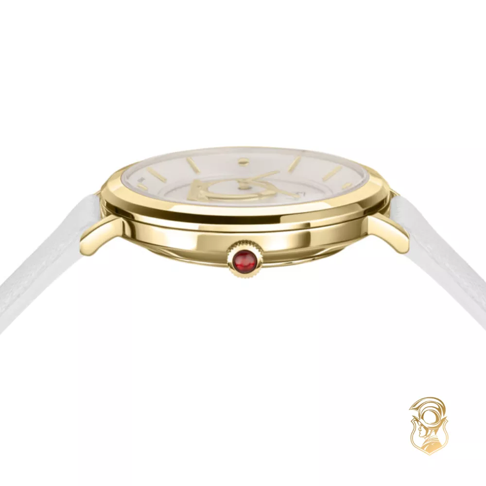 Salvatore Ferragamo Minuetto Watch 36mm