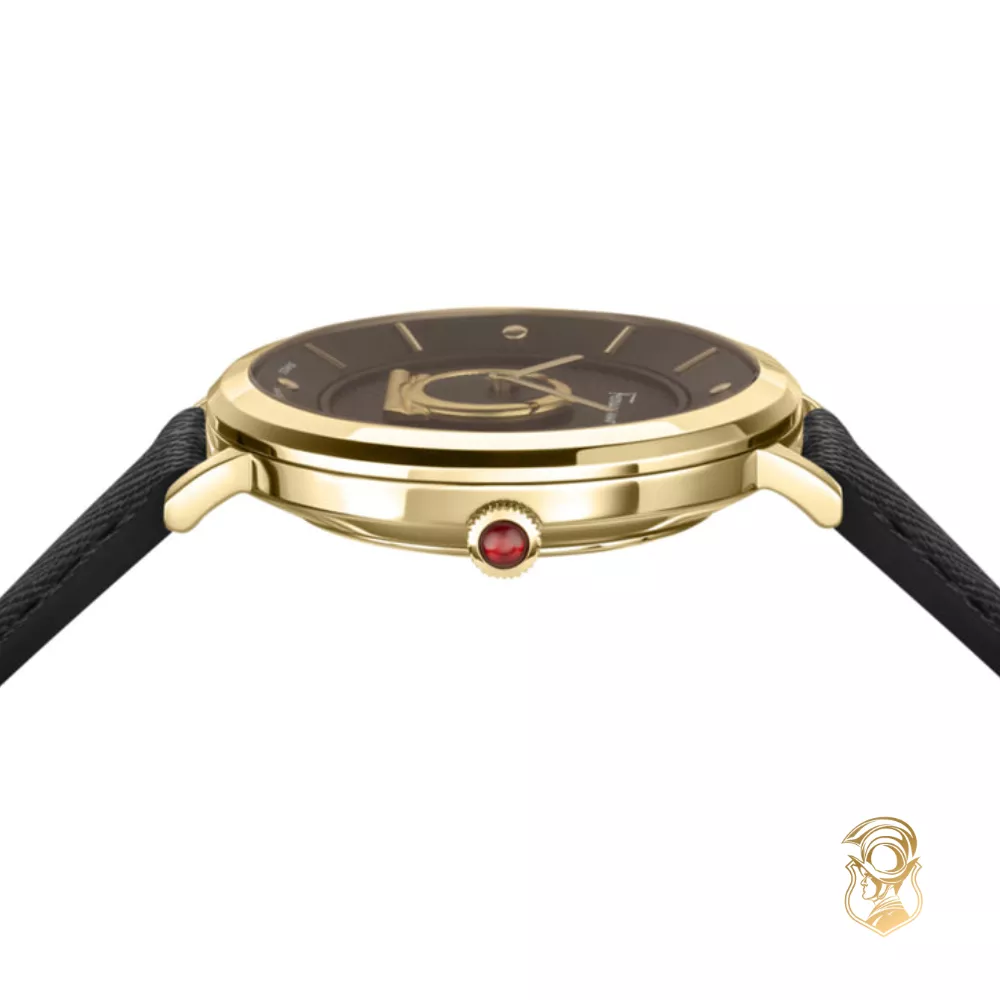 Salvatore Ferragamo Minuetto Watch 36mm