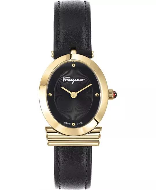Salvatore Ferragamo  Miroir Quartz Watches 22mm