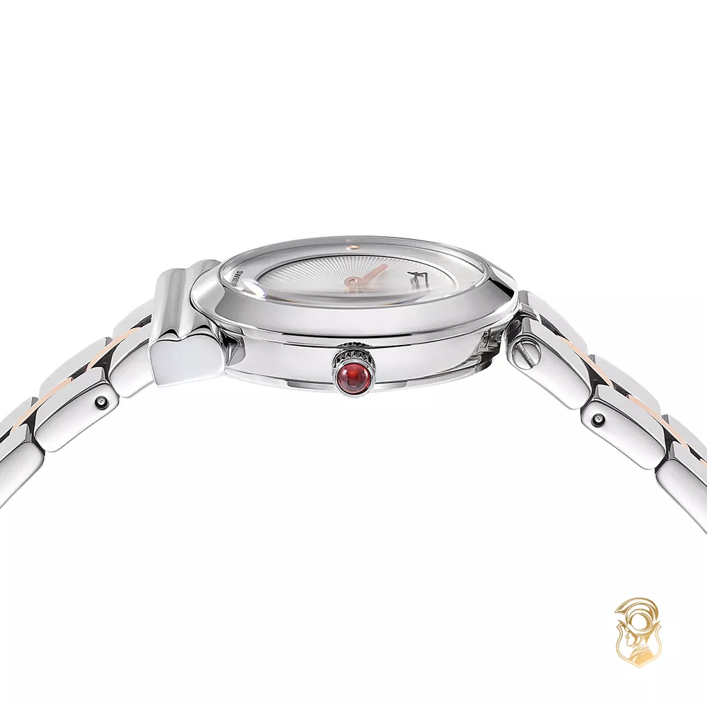 Salvatore Ferragamo Miroir Watch 22mm