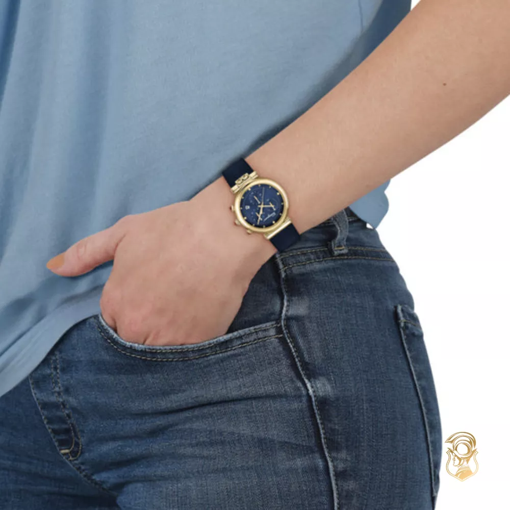 Salvatore Ferragamo Ora Watch 40mm