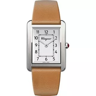 Ferragamo discount portrait watch